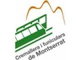 Cremallera i funiculars de Montserrat